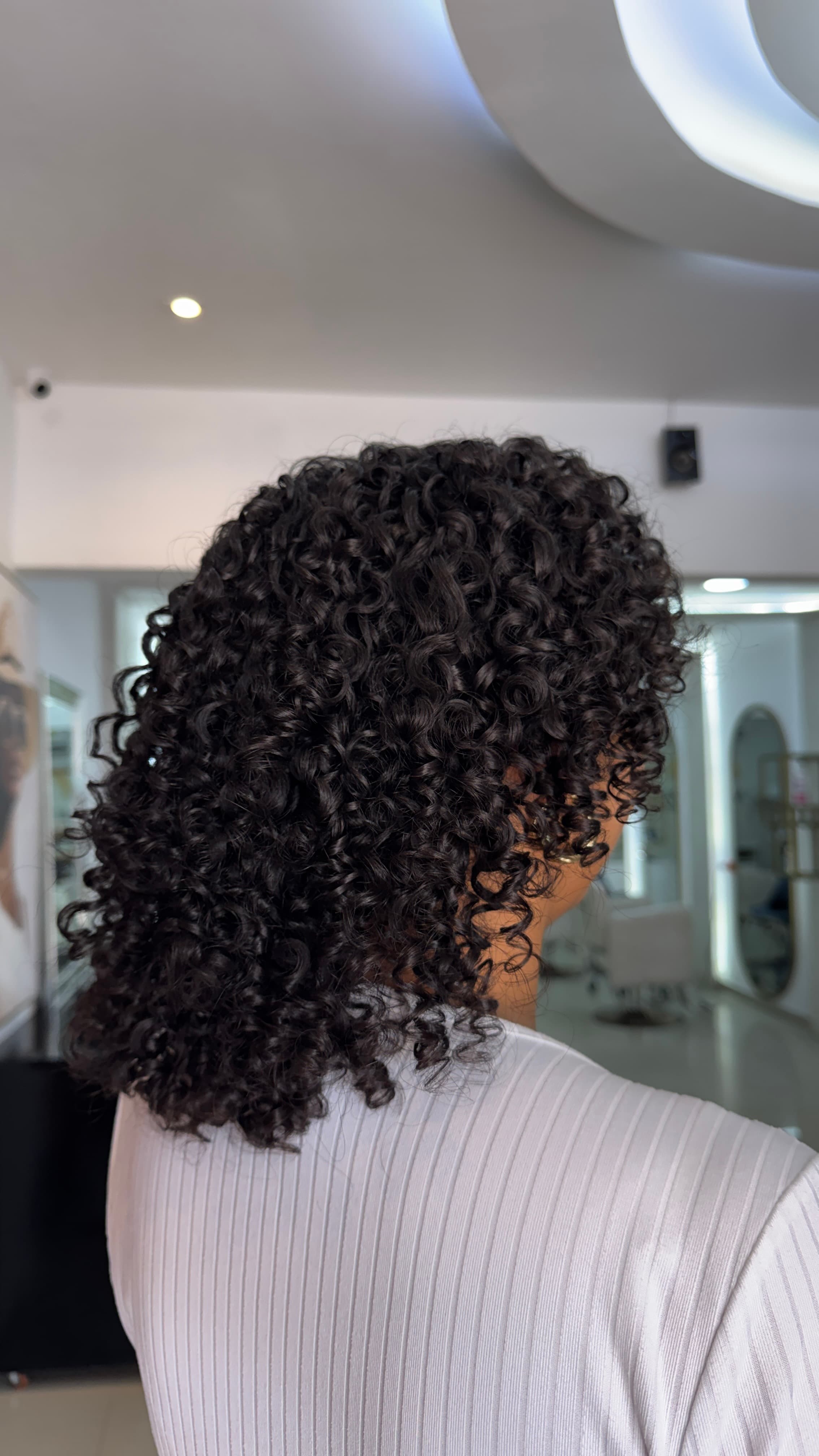 Revitalización (Lavado + hidratación profunda + definición + asesoría)